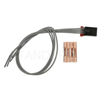 Standard® - Power Window Switch Connector