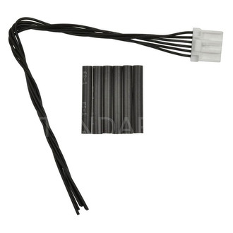 Standard® - Headlight Control Module Connector