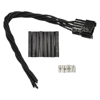 Standard® - Power Seat Switch Connector