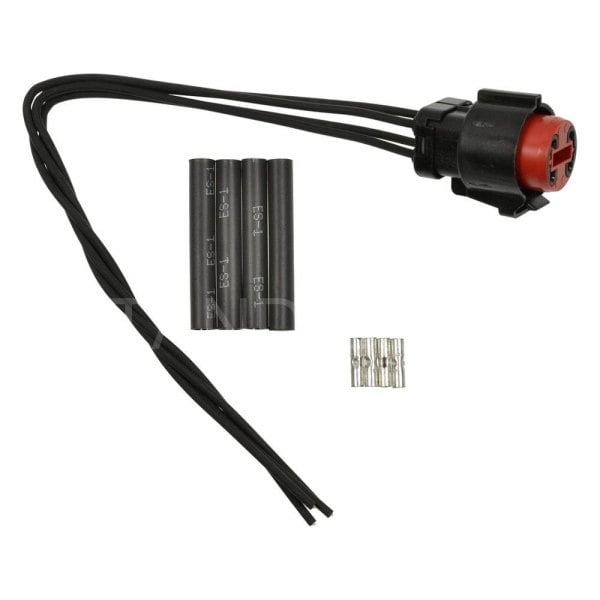 Standard® S2198 A/C Compressor CutOut Switch Harness Connector