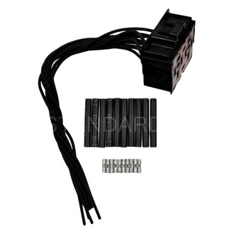 Standard® - Flasher Connector