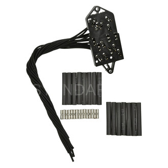 Standard® - Radio Power Connector