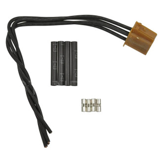 Standard® - Lighting Control Module Connector