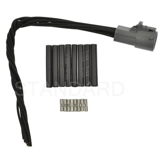 Standard® - Windshield Wiper Motor Connectors