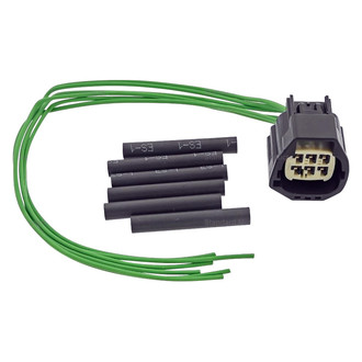 Standard® - Transfer Case Shift Motor Connector
