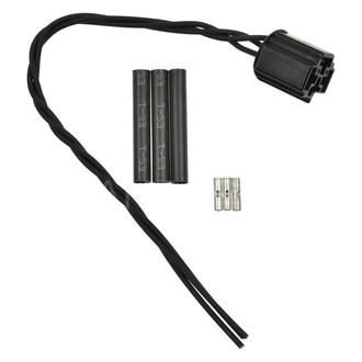 Standard® - Hazard Warning Flasher Connector