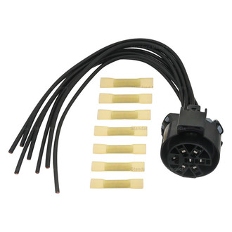 Standard® - Trailer Connector Kit