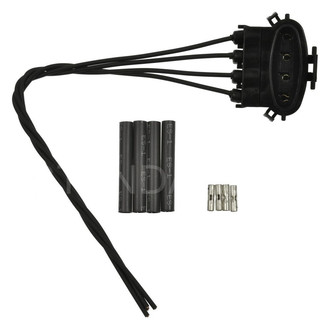 Standard® - Fuel Pump / Sending Unit Connector