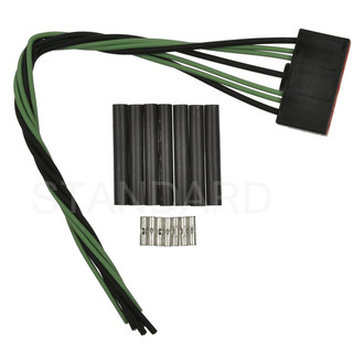 Standard® - Ignition Switch Connector
