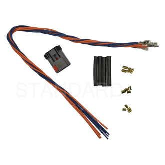 Standard® - Ignition Coil Connector