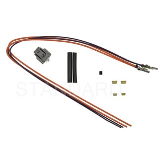 Standard® - ABS Wheel Speed Sensor Connector
