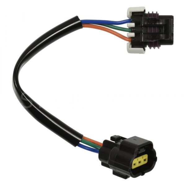 Standard® - Intermotor Manifold Absolute Pressure Sensor Connector