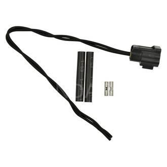 Standard® - Automatic Transmission Input Shaft Speed Sensor Connector