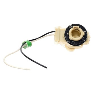 Standard® - Back-Up Light Socket