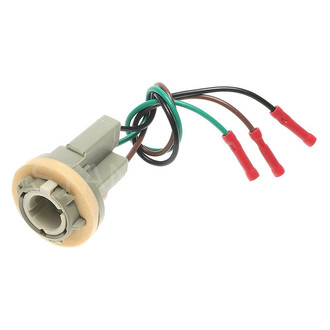 Standard® - Back Up Light Socket