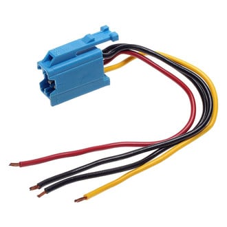Standard® - Speaker Connector
