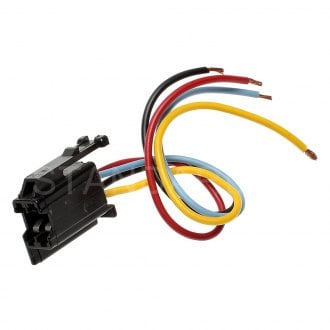 Chevy Camaro OE Wiring Harnesses & Stereo Adapters — CARiD.com