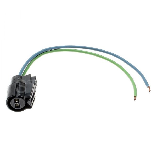 Standard® - A/C Clutch Cycle Switch Connector