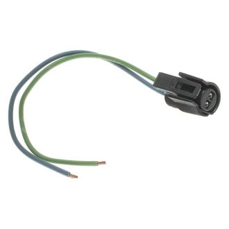 Automatic Transmission Shift Solenoid Valve Connectors - CARiD.com