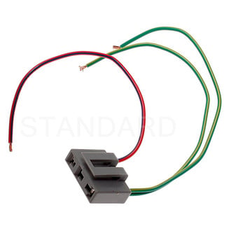 Standard® - Ignition Coil Connector