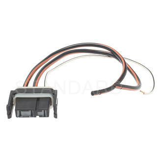 Standard® - Alternator Connector