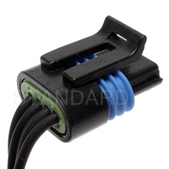 Standard® - Crankshaft Position Sensor Connector