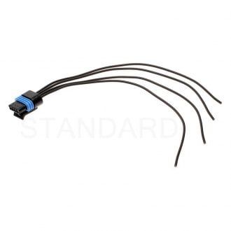 Standard® - Idle Air Control Valve Connector