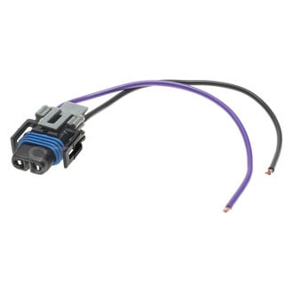 Standard® - Fog Light Connector