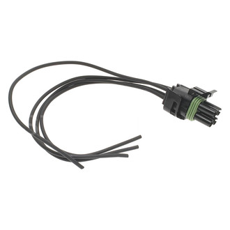 Standard® - Automatic Transmission Torque Converter Clutch Switch Connector