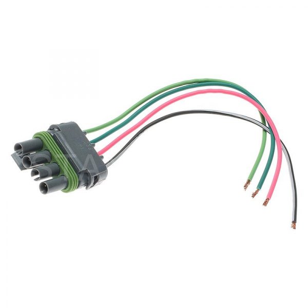 Standard® - Idle Speed Control Motor Connector