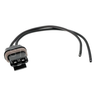 Standard® - Daytime Running Light Resistor Connector