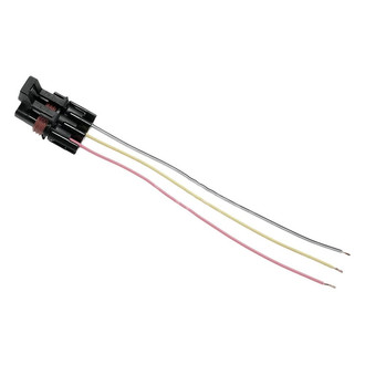 Standard® - Headlight Switch Connector