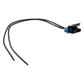Standard® - A/C Compressor Clutch Connector
