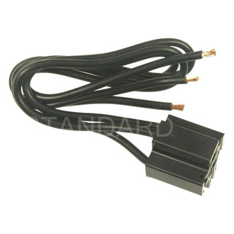 Standard® - Flasher Connector