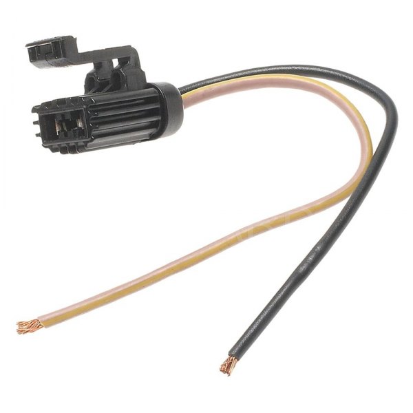 Standard® - HVAC Blower Motor Connector