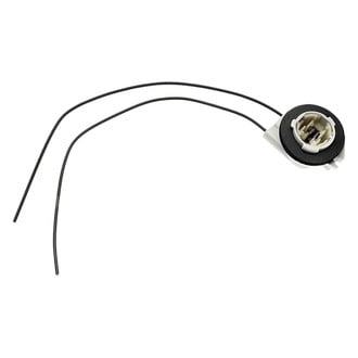 Standard® - Back-Up Light Socket