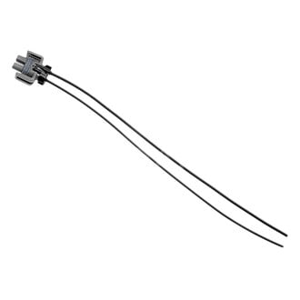 Standard® - A/C Compressor Clutch Relay Connector