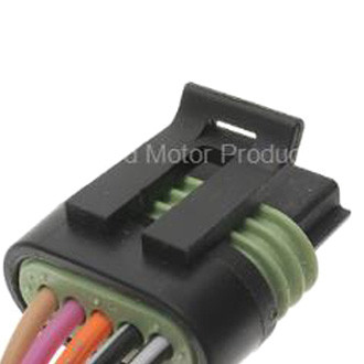 Standard® - EGR Valve Motor Connector