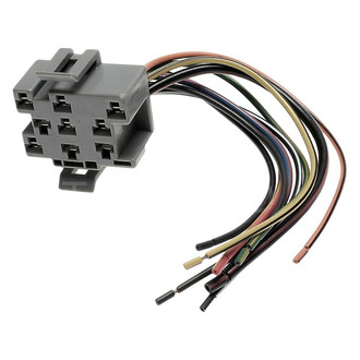 Standard® - Headlight Dimmer Switch Connector
