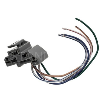 Standard® - Hazard Warning Module Connector