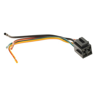 Standard® - HVAC Blower Motor Connector