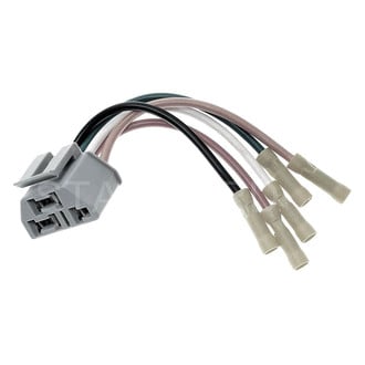 Standard® - Blower Motor Connector