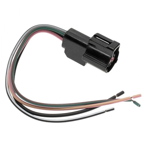 Standard® - Cruise Control Module Connector