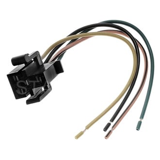 Standard® - HVAC Blower Motor Connector