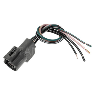 Standard® - Neutral Safety Switch Connector