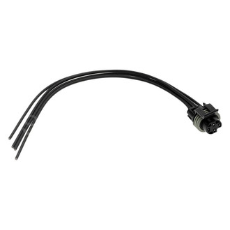Standard® - Coolant Temperature Sensor Connector