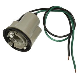 Standard® - Back-Up Light Socket