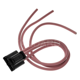 Standard® - A/C Compressor Clutch Relay Connector