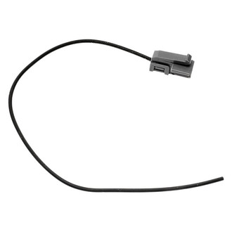 Standard® - A/C Compressor Connector