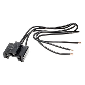 Standard® - Headlight Dimmer Switch Connector